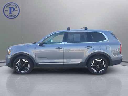 Used 2025 Kia Telluride S AWD/4WD image 4