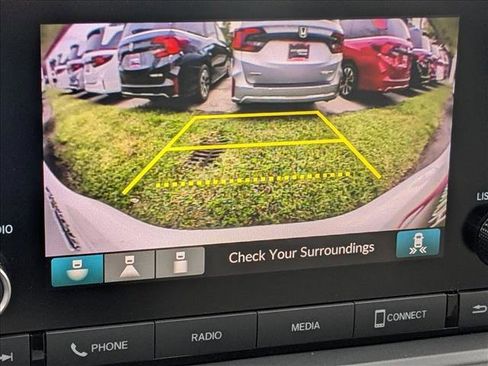 New 2025 Honda Accord SE image 12