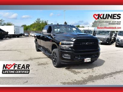 Used 2023 RAM 3500 Laramie