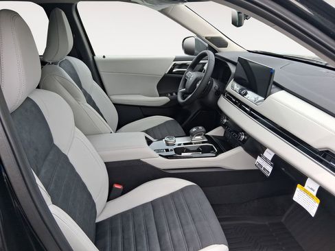 New 2026 Mitsubishi Outlander SE FWD image 15