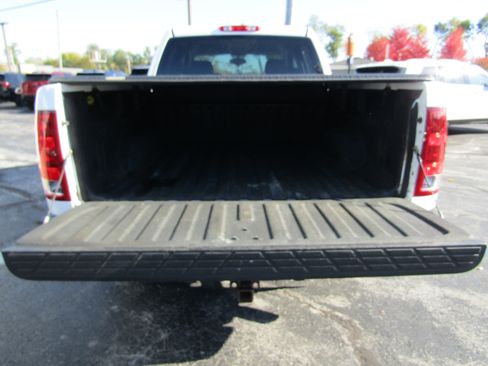 Used 2013 GMC Sierra 1500 SLE w/ Power Tech Package image 6