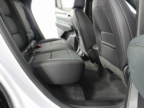 New 2026 GMC Terrain AT4 image 19