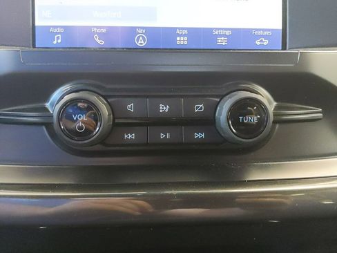 Used 2023 Ford F150 XL w/ STX Appearance Package AWD/4WD image 20