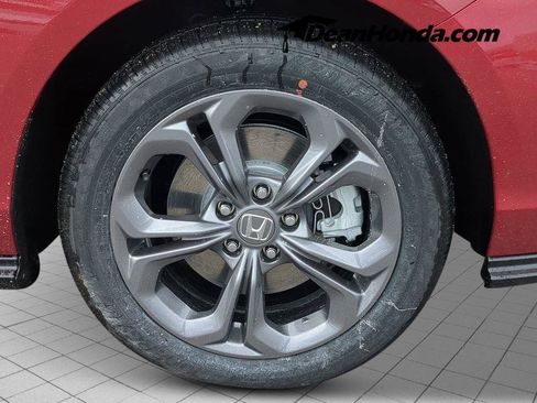 New 2026 Honda Accord EX-L image 8