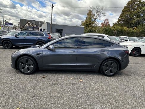 Used 2022 Tesla Model 3 Long Range image 6