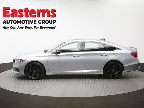 Used 2022 Honda Accord Sport image 60
