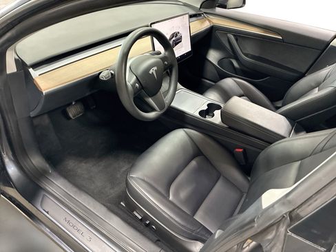 Certified 2023 Tesla Model 3 Standard Range RWD image 9