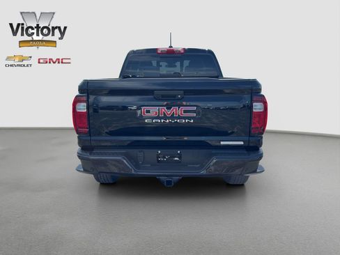 New 2026 GMC Canyon Elevation w/ Convenience Package AWD/4WD image 5