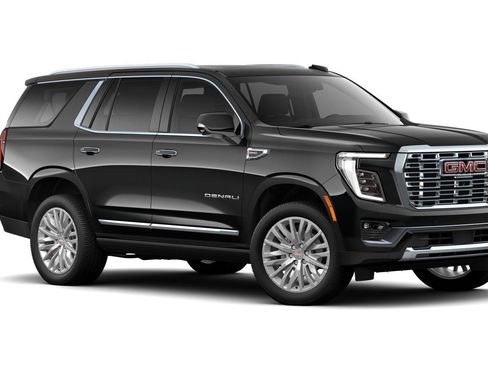 New 2026 GMC Yukon Denali image 52