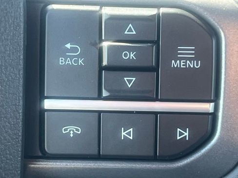 New 2026 Ford F150 Lariat w/ Equipment Group 501A Mid image 14