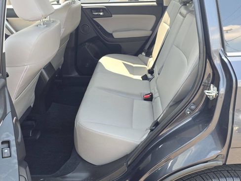 Used 2014 Subaru Forester 2.5i Touring w/ Popular Package #1 image 12