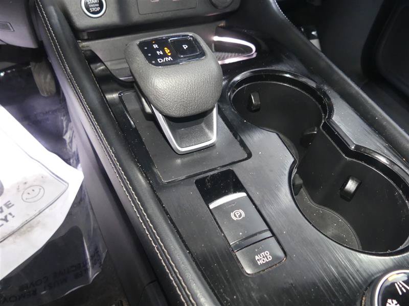 Used 2023 Nissan Rogue Platinum w/ Platinum Premium Package AWD/4WD image 40