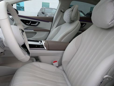 Certified 2023 Mercedes-Benz EQS 450+ Sedan image 18