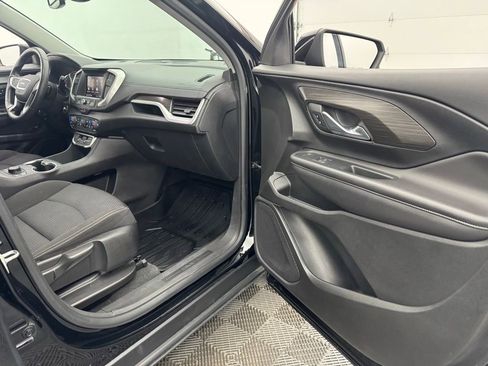 Used 2022 GMC Terrain SLE w/ Driver Convenience Package AWD/4WD image 27