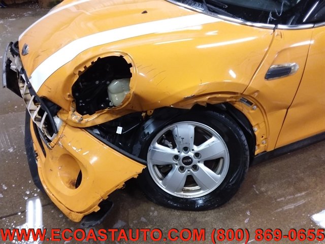 Used 2015 MINI Cooper 2-Door Hardtop FWD image 14
