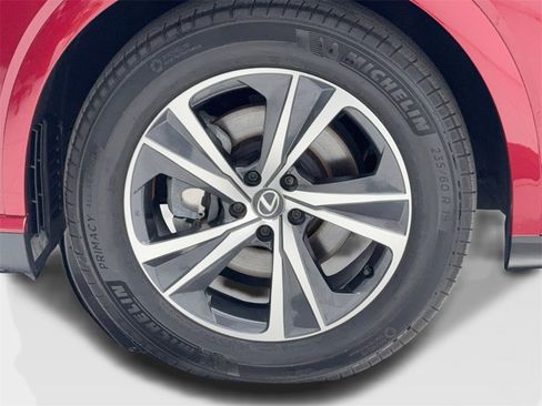 Used 2023 Lexus RX 350 FWD image 56