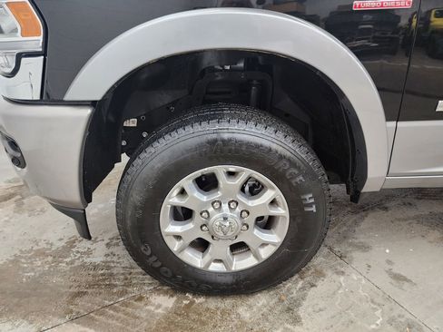 Used 2021 RAM 3500 Laramie image 45