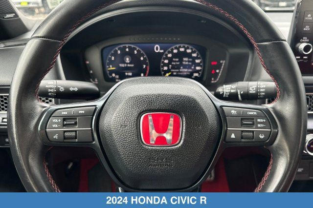 Used 2024 Honda Civic Type R image 26