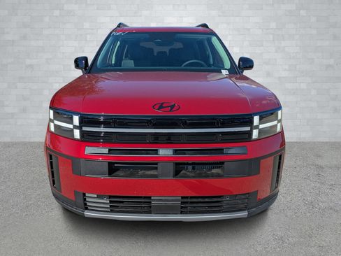 New 2026 Hyundai Santa Fe XRT w/ Tow & Go Package image 3