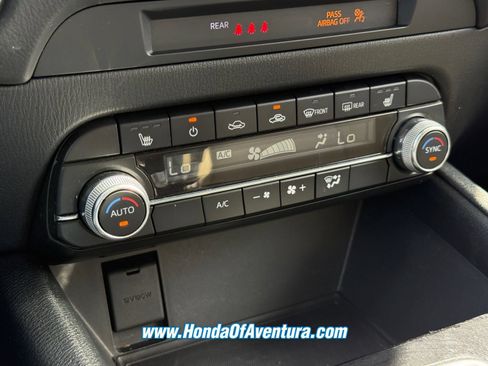 Used 2023 MAZDA CX-5 AWD 2.5 S w/ Select Package image 29