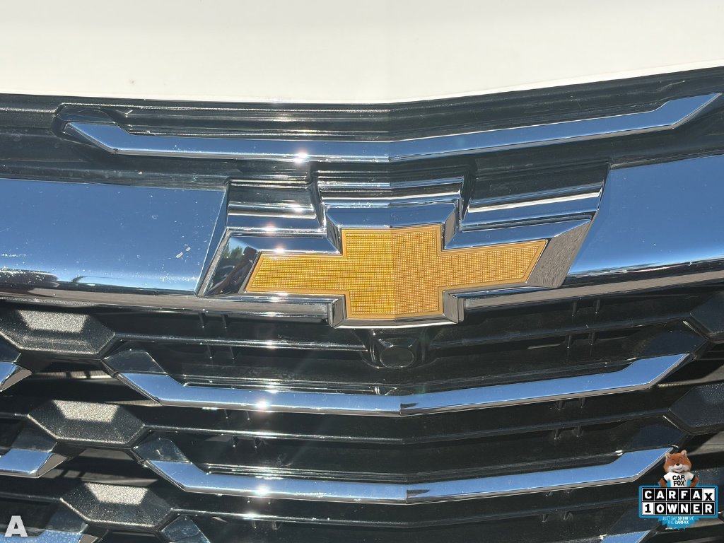 Used 2025 Chevrolet Equinox LT FWD image 10