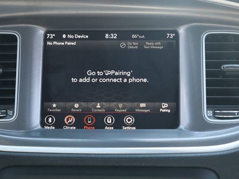 Used 2021 Dodge Charger R/T w/ Performance Handling Group RWD image 20