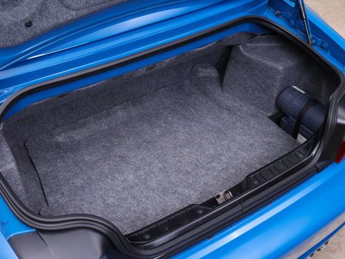 Used 2001 BMW M Roadster image 95