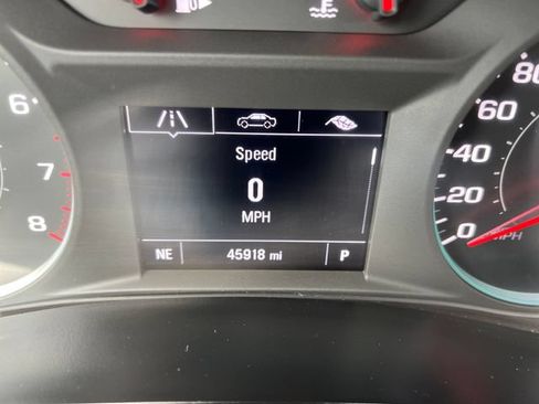 Used 2024 Chevrolet Malibu LT w/ Sport Edition FWD image 19
