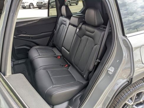 New 2026 Jeep Cherokee Overland image 44