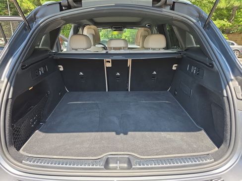 Certified 2023 Mercedes-Benz GLC 300 4MATIC w/ Pinnacle Trim Package image 12