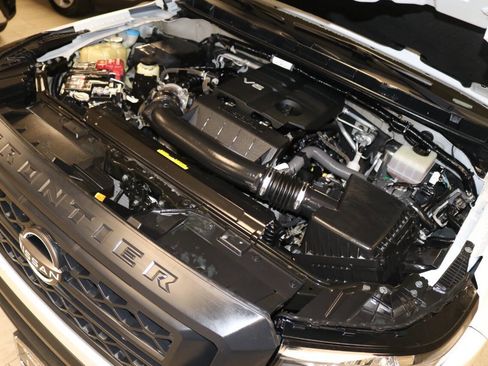 Used 2022 Nissan Frontier S image 93