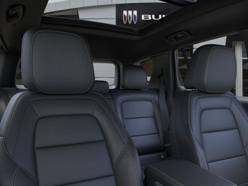 New 2027 GMC Terrain Elevation w/ Elevation Premium Package AWD/4WD image 24