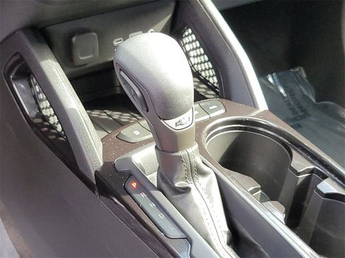 Used 2023 Chevrolet TrailBlazer LT w/ Convenience Package image 25