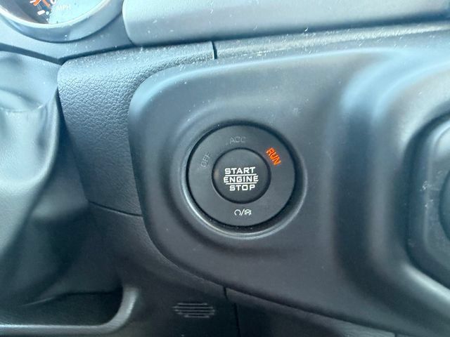 Used 2023 Jeep Wrangler Unlimited Sport AWD/4WD image 27