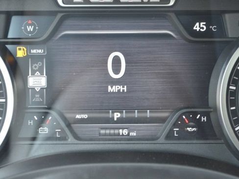 New 2026 RAM 1500 Big Horn AWD/4WD image 20