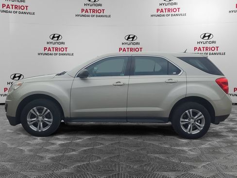 Used 2013 Chevrolet Equinox LS FWD image 6