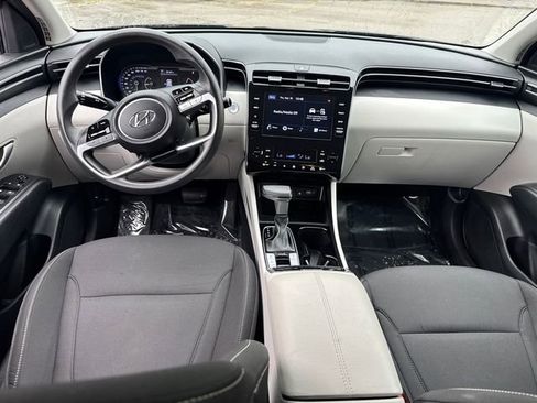 Used 2024 Hyundai Tucson SEL image 21