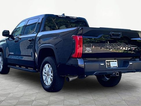 Used 2024 Toyota Tundra SR5 AWD/4WD image 12