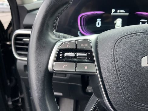 Certified 2024 Kia Telluride S w/ S Sunroof Package image 18