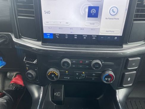 Certified 2025 Ford F150 STX w/ Equipment Group 200A image 22