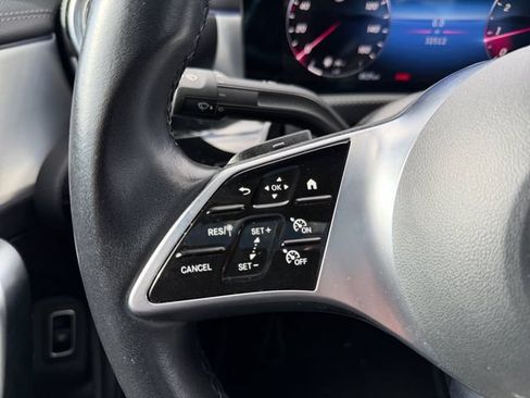 Certified 2025 Mercedes-Benz CLA 250 4MATIC image 36