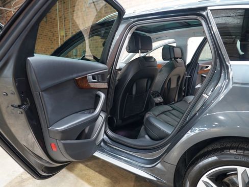 Used 2018 Audi A4 2.0T allroad Prestige image 44
