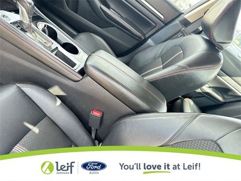 Used 2024 Nissan Altima 2.5 SR image 26