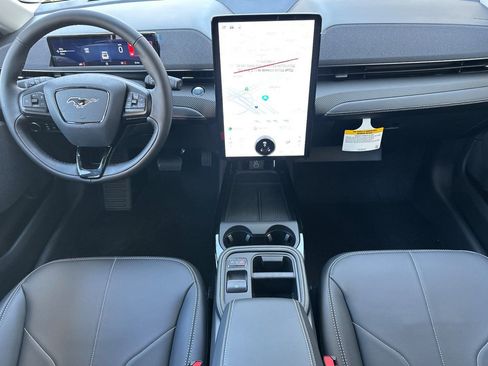 New 2026 Ford Mustang Mach-E Select w/ Interior Protection Package image 12