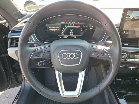 Used 2023 Audi A5 2.0T Premium Plus w/ Premium Plus image 19
