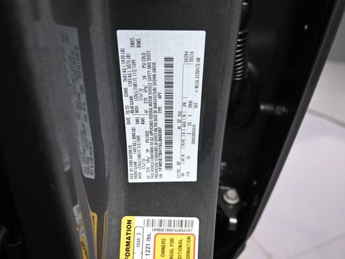 New 2025 Ford Bronco Big Bend image 19