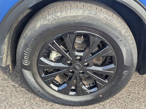 Used 2023 Ford Escape Active image 34