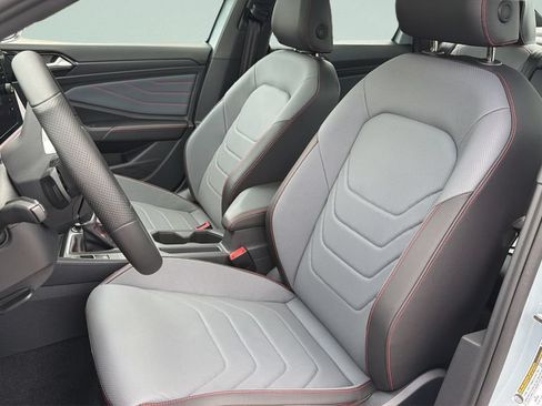 New 2026 Volkswagen Jetta GLI Autobahn FWD image 28