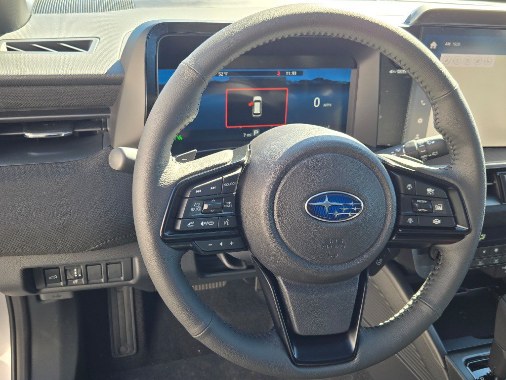 New 2026 Subaru Outback Premium AWD/4WD image 26
