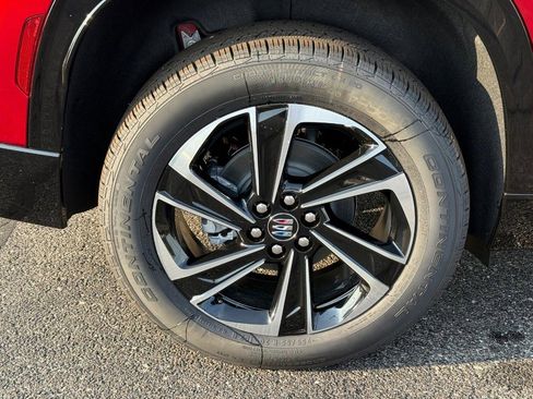 New 2026 Buick Enclave Sport Touring w/ Power Package image 4